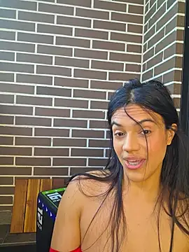 Deisy Torres online show from May 2026 08:45:02 PM