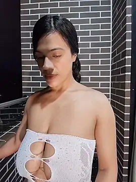 Deisy Torres online show from April 2026 11:44:01 PM