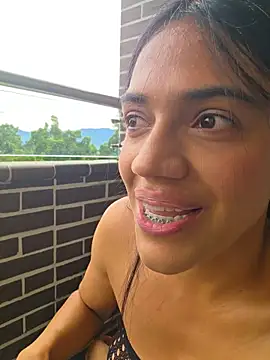Deisy Torres online show from May 2026 08:52:03 PM