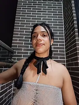 Deisy Torres online show from April 2026 11:55:01 PM
