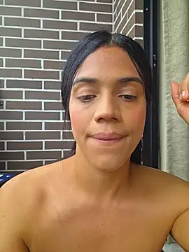 Deisy Torres online show from May 2026 08:31:02 PM