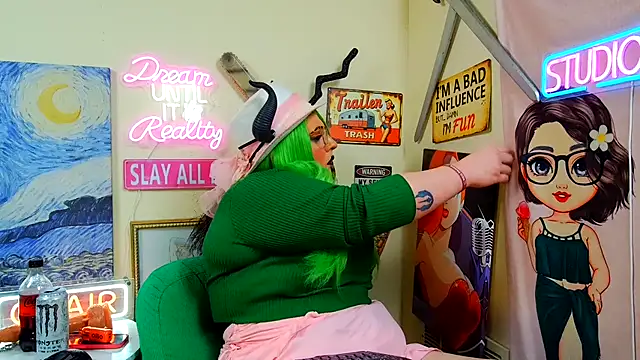 Blakelytgirl online show from April 2026 09:26:02 AM