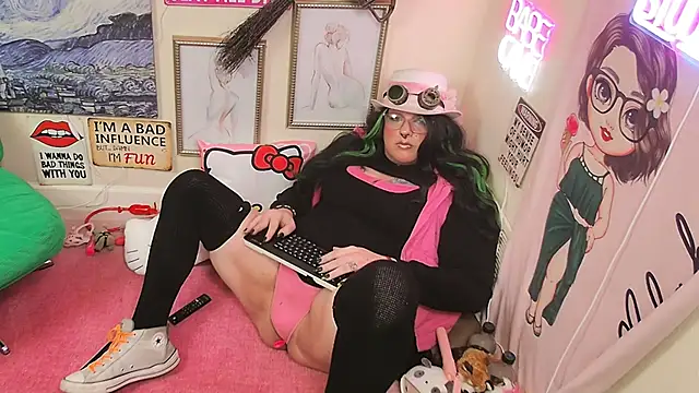 Blakelytgirl online show from January 2026 03:13:01 AM