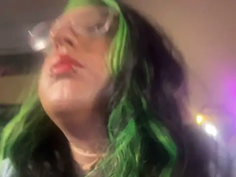 Blakelytgirl online show from February 2026 05:15:01 AM