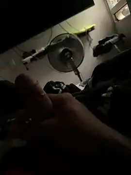 jhon0505 online show from December 2025 07:13:01 PM