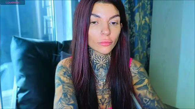 Snapshot of tattooedBabyy chatting on April 2026 10:19:02 AM tattooedBabyy online show from April 2026 10:19:02 AM
