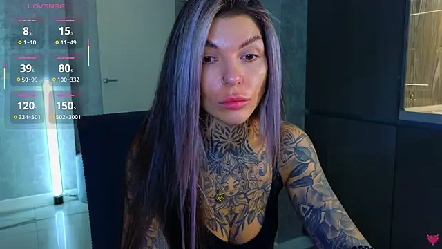 Snapshot of tattooedBabyy chatting on September 2025 06:30:02 AM tattooedBabyy online show from September 2025 06:30:02 AM