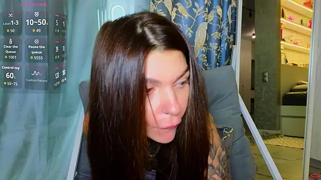 tattooedBabyy online show from April 2026 08:48:01 AM