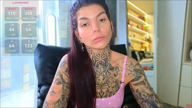 Snapshot of tattooedBabyy chatting on May 2026 09:12:01 AM tattooedBabyy online show from May 2026 09:12:01 AM