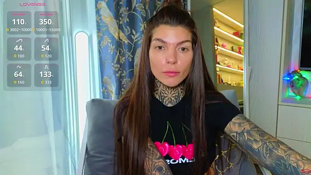 tattooedBabyy online show from April 2026 10:11:01 AM