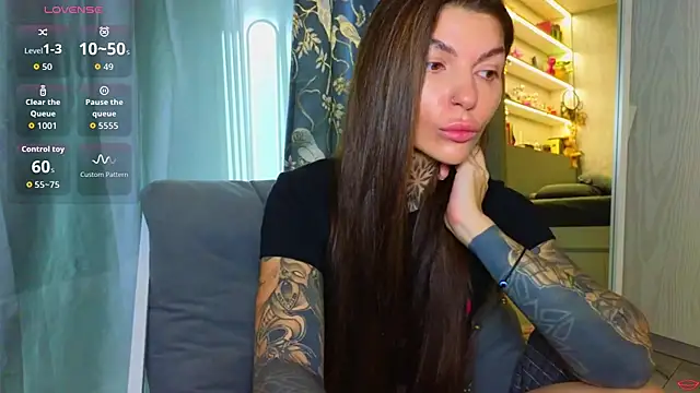 tattooedBabyy online show from April 2026 09:16:02 AM