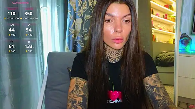 tattooedBabyy online show from March 2026 10:08:01 AM