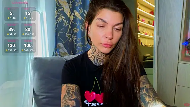 tattooedBabyy online show from April 2026 10:11:02 AM