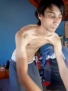 Snapshot of takumysexy chatting on January 2025 01:13:01 PM takumysexy online show from January 2025 01:13:01 PM