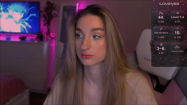 Snapshot of Lexy_kiky chatting on January 2025 12:03:01 AM Lexy kiky online show from January 2025 12:03:01 AM