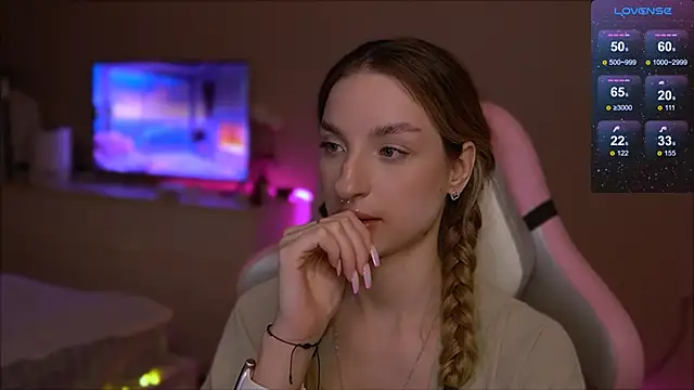 Snapshot of Lexy_kiky chatting on February 2025 07:12:02 PM Lexy kiky online show from February 2025 07:12:02 PM