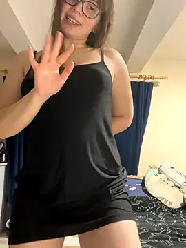 Snapshot of EvaRoss_ chatting on January 2026 05:18:01 PM EvaRoss online show from January 2026 05:18:01 PM