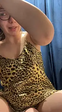 EvaRoss  online show from March 2025 11:12:01 PM