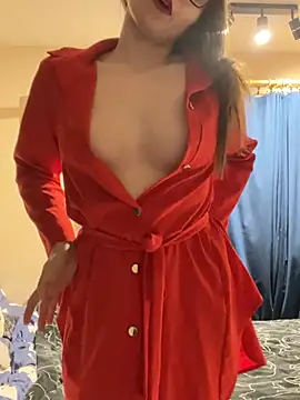 Snapshot of EvaRoss_ chatting on January 2026 06:15:02 PM EvaRoss online show from January 2026 06:15:02 PM