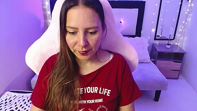 camila delarosa online show from July 2026 05:43:02 PM