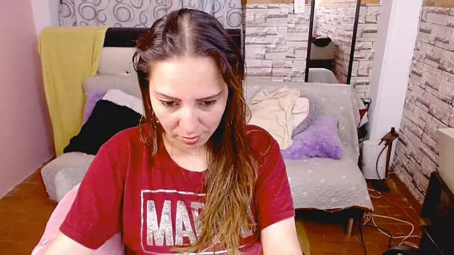 camila delarosa online show from March 2026 05:36:02 PM