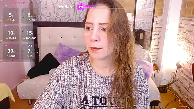 camila delarosa online show from February 2026 05:23:02 PM