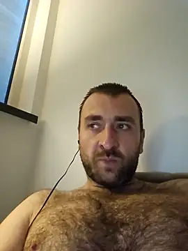TIGERRR86 online show from September 2025 04:32:01 PM