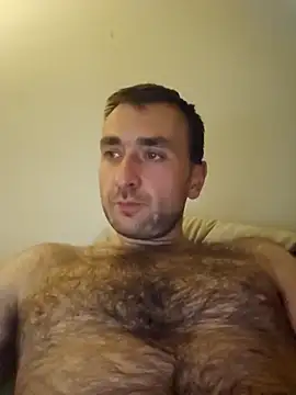 TIGERRR86 online show from October 2025 09:26:01 PM