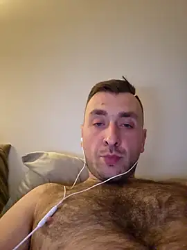 TIGERRR86 online show from March 2026 10:39:01 PM