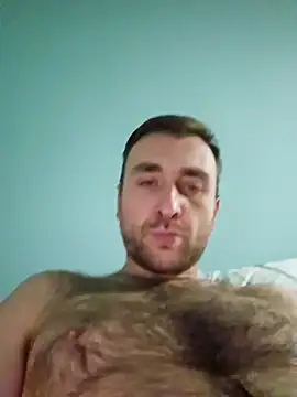 TIGERRR86 online show from December 2024 10:14:02 PM