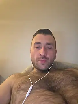 TIGERRR86 online show from March 2026 11:33:01 PM