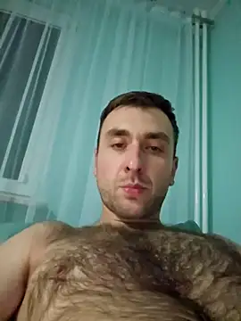 TIGERRR86 online show from December 2024 12:09:01 AM