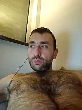 TIGERRR86 online show from October 2025 07:22:01 PM