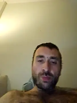 TIGERRR86 online show from October 2025 12:32:02 AM