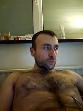 TIGERRR86 online show from February 2025 02:09:02 AM
