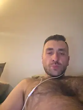 TIGERRR86 online show from March 2026 12:38:01 AM