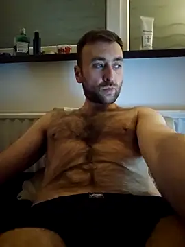 TIGERRR86 online show from December 2024 10:34:01 PM