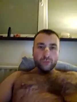 TIGERRR86 online show from January 2025 03:39:01 AM