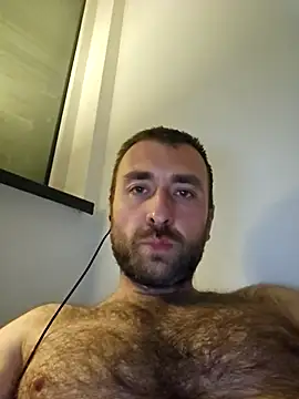 TIGERRR86 online show from September 2025 01:23:01 AM