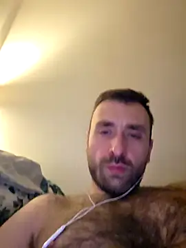 TIGERRR86 online show from January 2026 10:37:02 PM