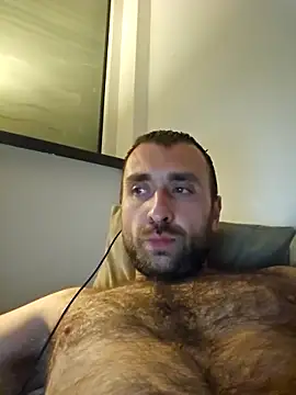 TIGERRR86 online show from September 2025 12:51:02 AM