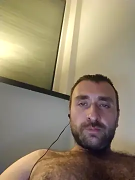 TIGERRR86 online show from September 2025 09:53:02 PM