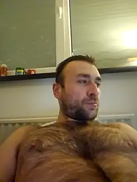 TIGERRR86 online show from February 2025 07:48:02 PM
