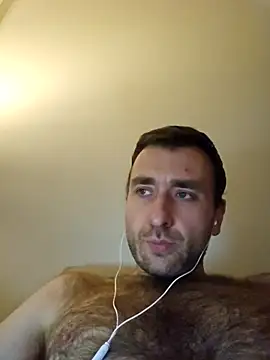 TIGERRR86 online show from November 2025 06:41:01 PM