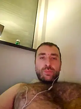 TIGERRR86 online show from October 2025 10:56:02 PM