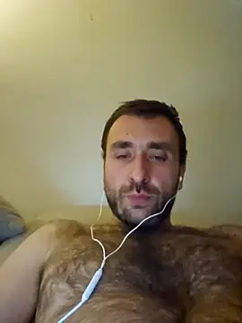 TIGERRR86 online show from November 2025 08:35:02 PM