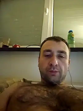 TIGERRR86 online show from February 2025 10:54:01 PM
