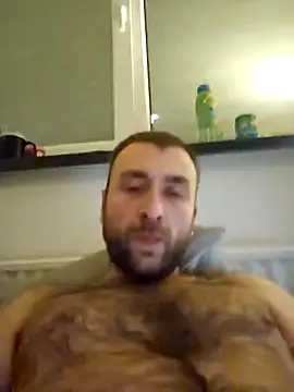 TIGERRR86 online show from January 2025 10:51:02 PM