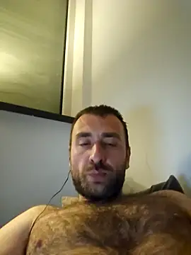 TIGERRR86 online show from September 2025 12:28:01 AM
