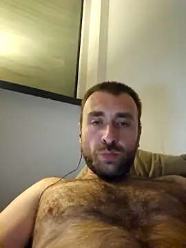 TIGERRR86 online show from September 2025 11:44:02 PM